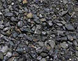 Carb&oacute;n mineral