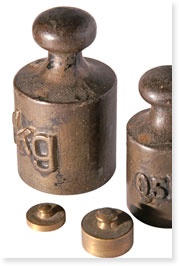 Como medir la le&ntilde;a