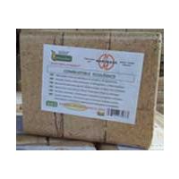 Paquete de briquetas RUF de 12 kg