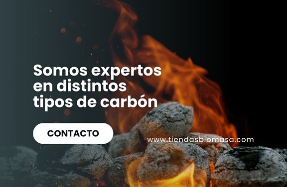tipos de carbon